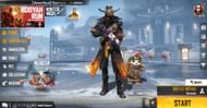 Click on the calendar option (Image via Free Fire)